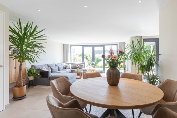 Medium property photo - Smaragd 27, 2371 LA Roelofarendsveen